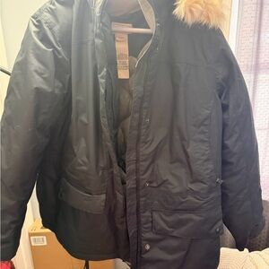 LL Bean Women's Baxter State Parka 1X